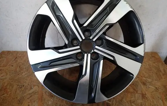 KIA Sorento R16 alloy rim 52910-P2310