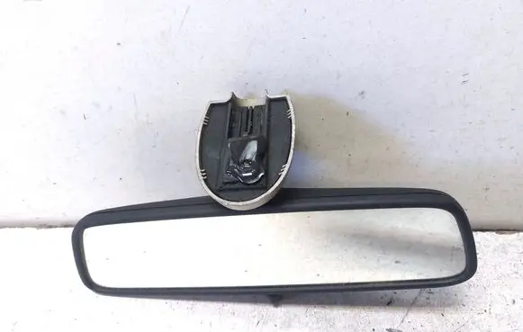 Opel Omega B2 Rear view mirror (interior) E1010456