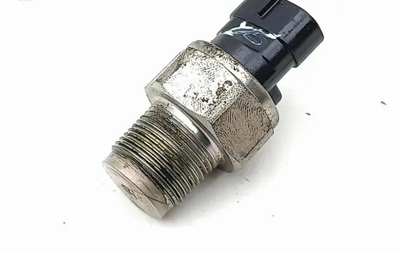 Mazda CX-5 II Fuel pressure sensor 510u16