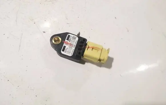 KIA Ceed Airbag deployment crash/impact sensor 959202H000