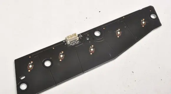 Honda Civic X LED ballast control module 100296NEX8F B716800463