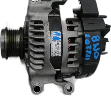 Audi A4 S4 B9 8W Generator/alternator 06L903024J