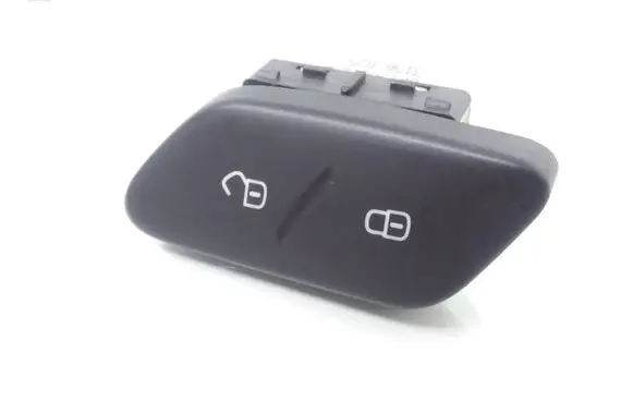 Central locking switch button
