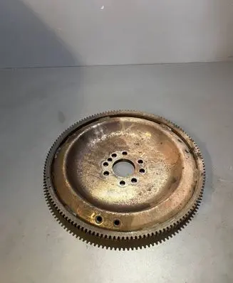 Flywheel