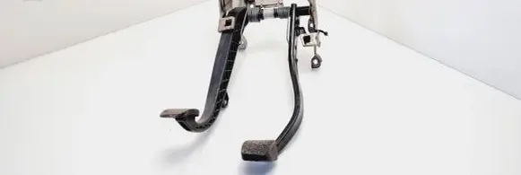 Opel Meriva A Pedal assembly 93389969