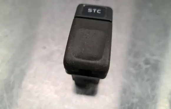 Volvo S70 V70 V70 XC ESP (stability program) switch 9459094 99W52K