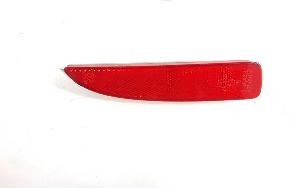 Mazda 6 Rear tail light reflector P3945C P2491B
