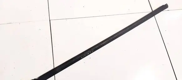 Ford Focus C-MAX Front door glass trim molding 