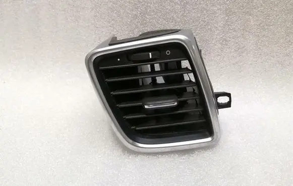 Porsche Panamera (970) Dashboard side air vent grill/cover trim 970552131