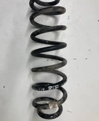 Volkswagen PASSAT B8 Rear coil spring 3Q0511115
