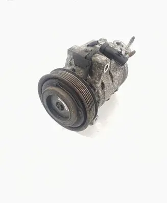 Air conditioning (A/C) compressor (pump)