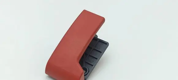 Mercedes-Benz E W211 Engine bonnet (hood) release handle 