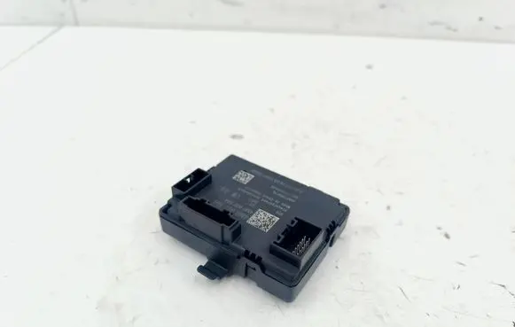 Audi Q7 4M Sunroof control unit/module 4M0907594