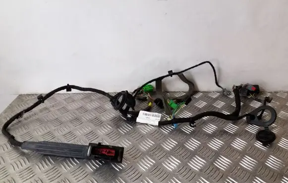 Volvo XC60 Front door wiring loom 31275627