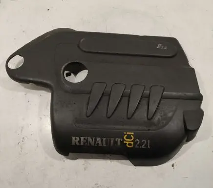 Renault Espace - Grand espace IV Engine cover (trim)
