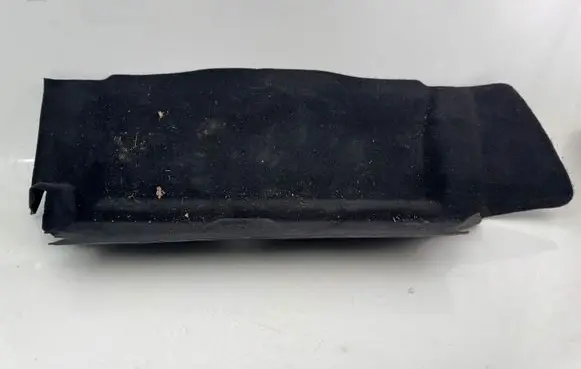 Tesla Model S Trunk/boot mat liner 104521000A 370231000707
