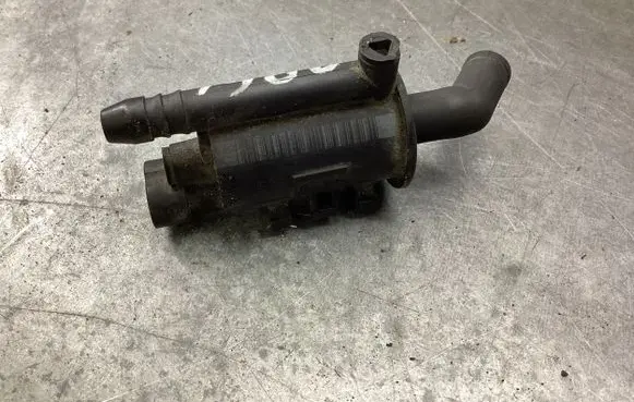 Opel Meriva A Turbo solenoid valve 319AA 1209P1