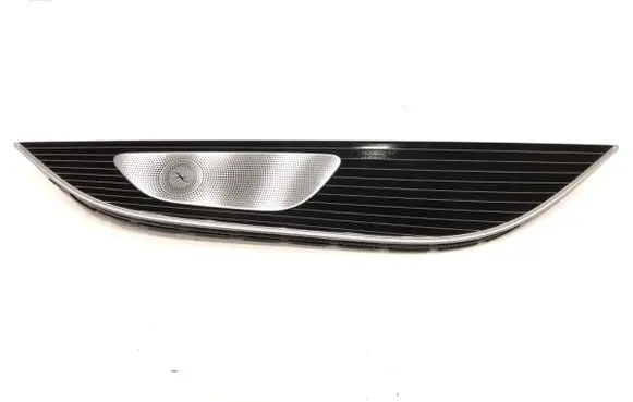Mercedes-Benz CLS C257 Dashboard trim A2577305202