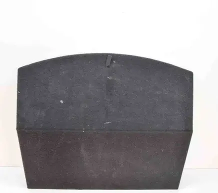 Jaguar E-Pace Trunk/boot floor carpet liner J9C31350AB