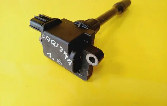 Mitsubishi Carisma High voltage ignition coil H6T12271