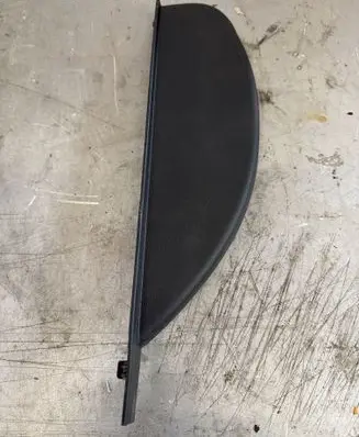 Panel trim