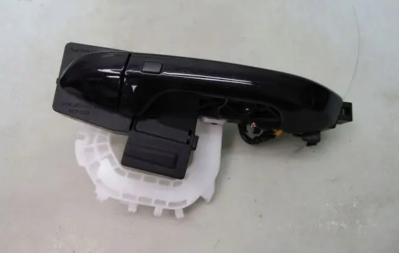 KIA Ceed Front door exterior handle
