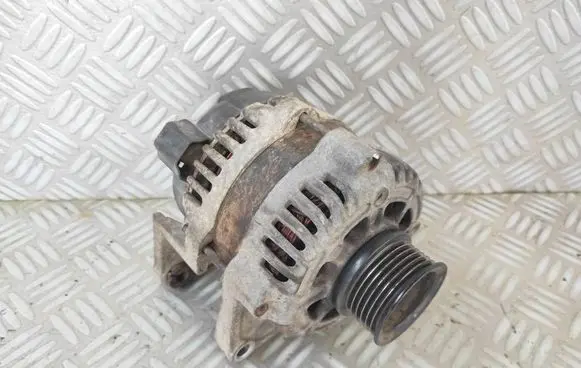 Opel Astra J Generator/alternator 13579667