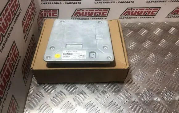 Skoda Enyaq iV Gateway control module 1EA937012L A3C07469506