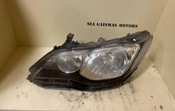 Honda Civic Headlight/headlamp