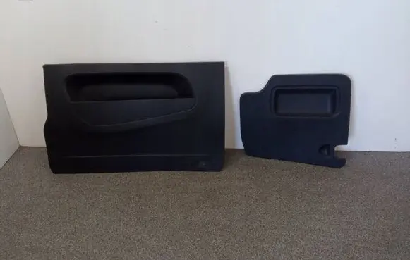 Renault Trafic III (X82) Front door card panel trim 769096790R