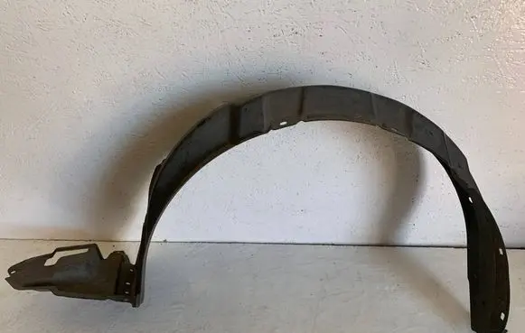 Toyota Corolla E120 E130 Front wheel arch liner splash guards 538760207