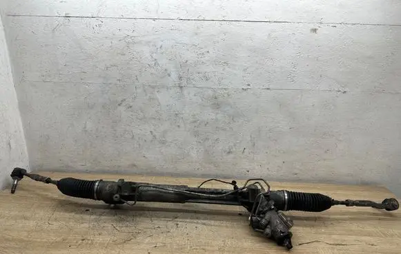 BMW 7 F01 F02 F03 F04 Steering rack 6788641 7853993559 00028107