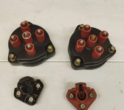 Mercedes-Benz CL C140 Spark distributor cap 1191580102 1235522430 1191580231