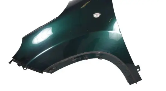 Fiat 500L Fender