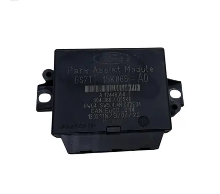 Ford S-MAX Parking PDC control unit/module BS7T15K866AD