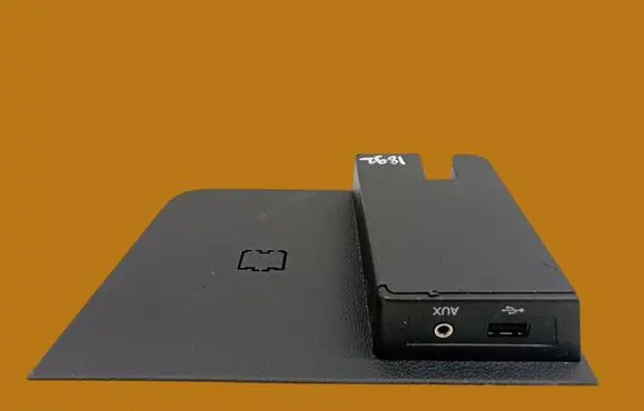 Skoda Rapid (NH) USB socket connector 
