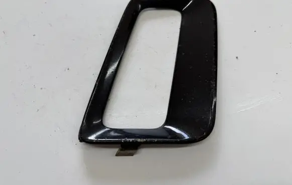 Ford C-MAX I Front fog light trim/grill KRACMAX180226 7M51R19952B