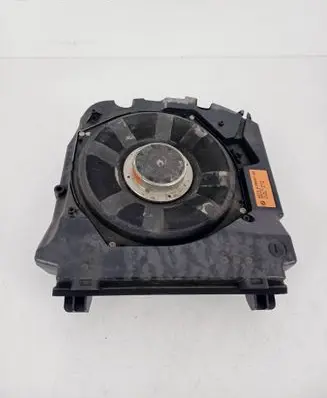 BMW 5 F10 F11 Subwoofer speaker 9169687