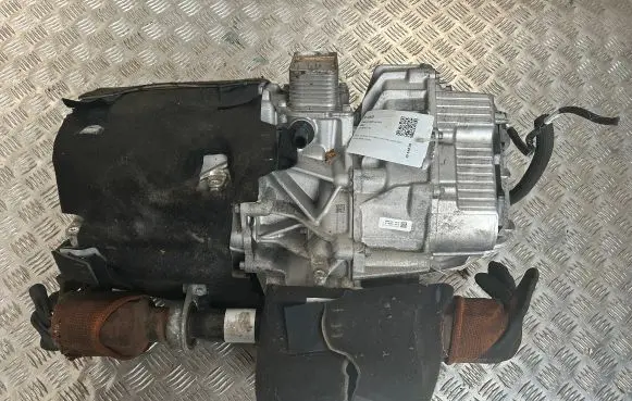 Tesla Model S Electric car motor 103500000J P103526701A
