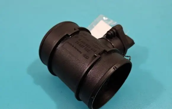 Mass air flow meter