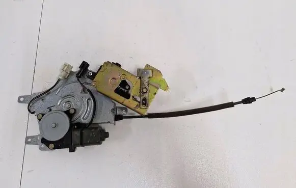 Lincoln Navigator Tailgate window lock/catch/latch 
