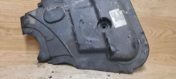Volvo S60 Timing belt guard (cover) 9180744
