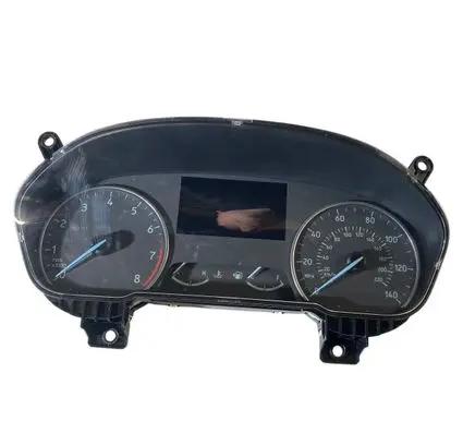 Ford Ecosport Speedometer (instrument cluster) GN1510849BPJ gn1z10849dx gn1z10849cm
