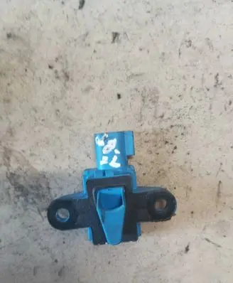 Volvo XC60 Airbag deployment crash/impact sensor 30798511 973580101 100629A