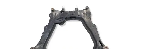 Nissan Juke I F15 Front suspension assembly kit set 