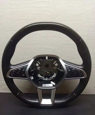 Renault Captur II Steering wheel 
