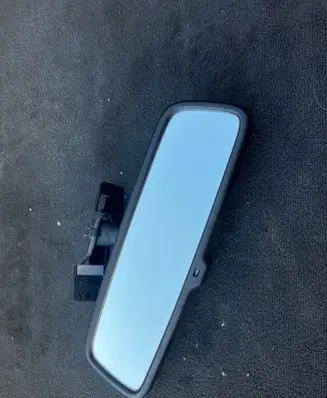 Opel Vectra C Rearview mirror trim 