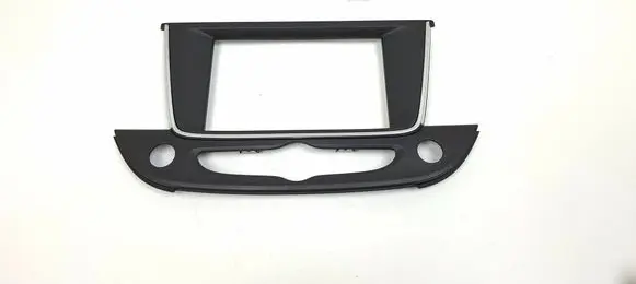 Opel Crossland X Radio/GPS head unit trim 460029937 7877