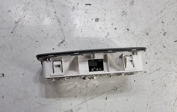 Audi A3 S3 8V Rear seat light 8V0947111