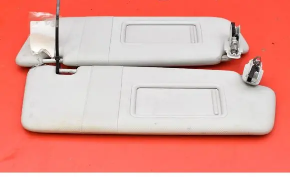 Audi A4 S4 B8 8K Sun visor